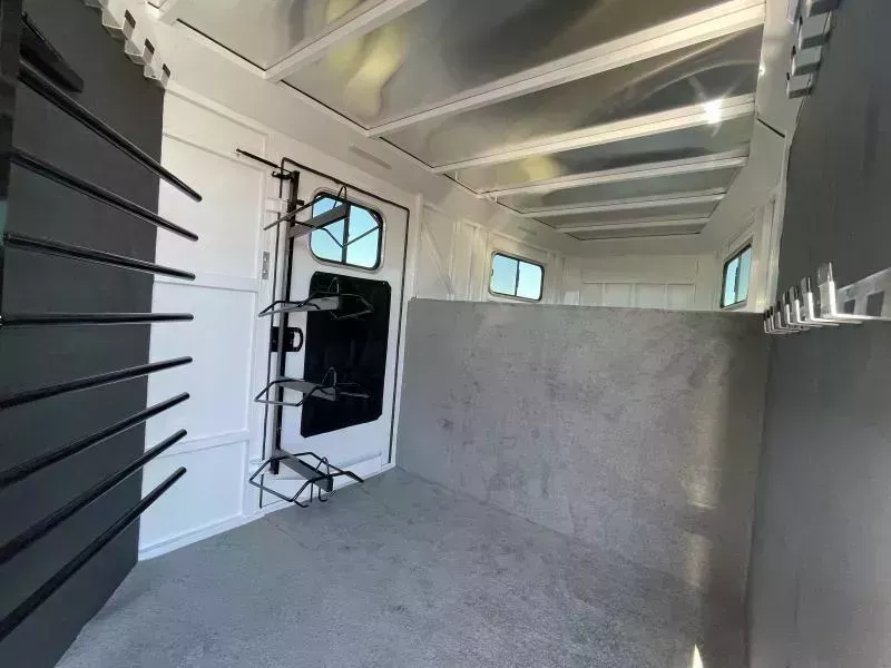 new Horse Trailers Trails West  for sale, in Walla Walla, WA Thumbnail 30