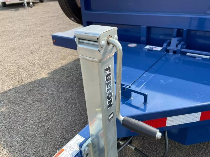 new Utility Trailers Air Tow  for sale, in Walla Walla, WA Thumbnail 6