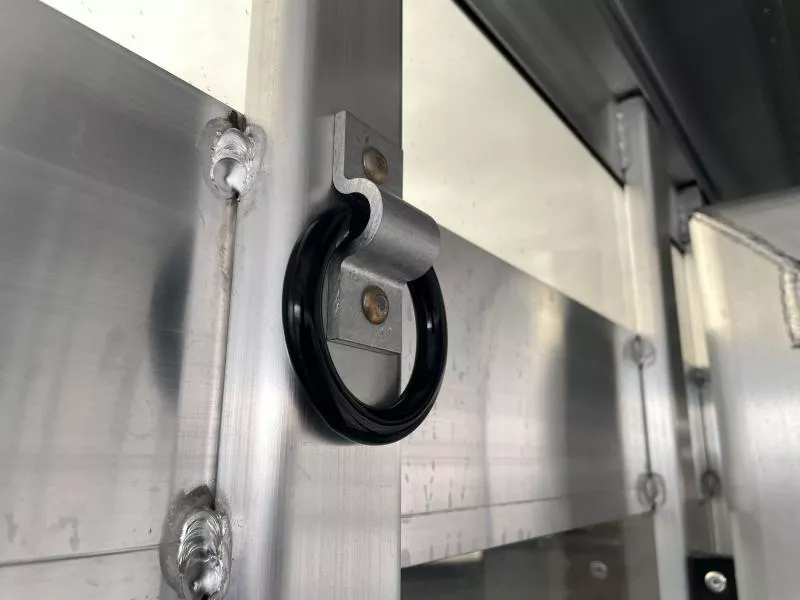 new Horse Trailers Featherlite  for sale, in Walla Walla, WA Thumbnail 16