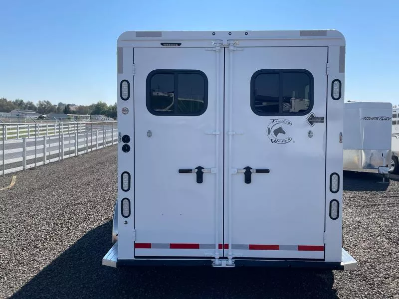 new Horse Trailers Trails West Manufacturing  for sale, in Walla Walla, WA Thumbnail 6