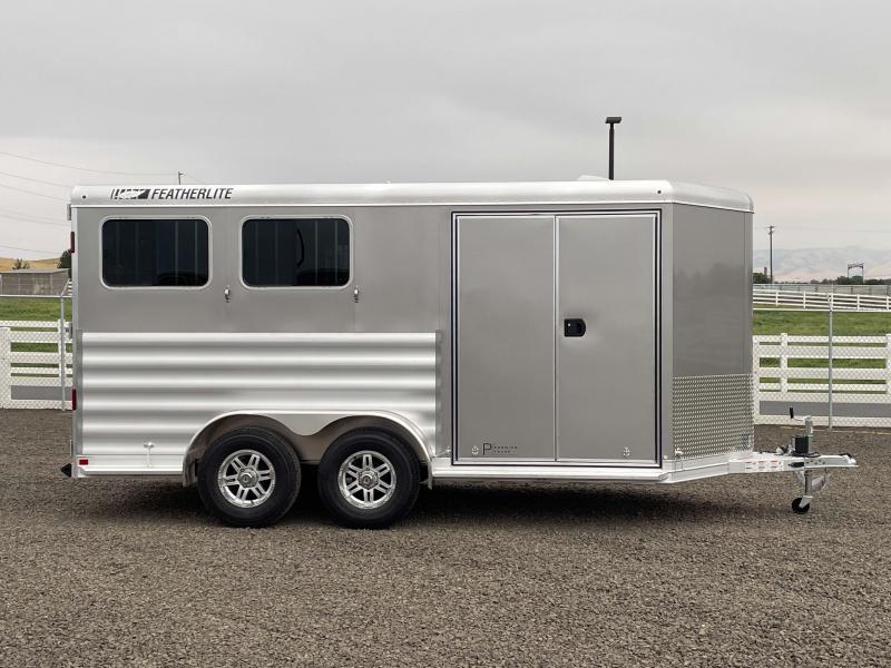 new Horse Trailers Featherlite  for sale, in Walla Walla, WA Thumbnail 27