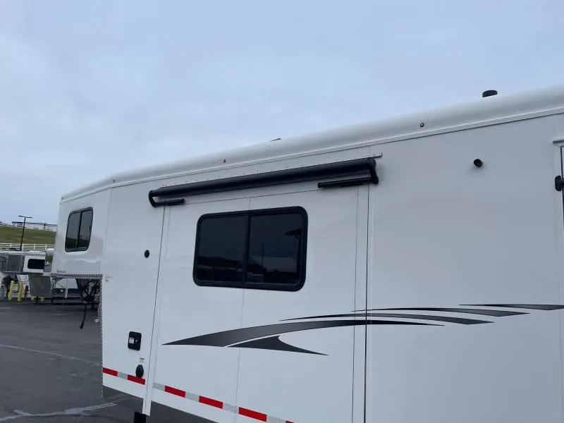 new Horse Trailers Trails West  for sale, in Walla Walla, WA Thumbnail 9