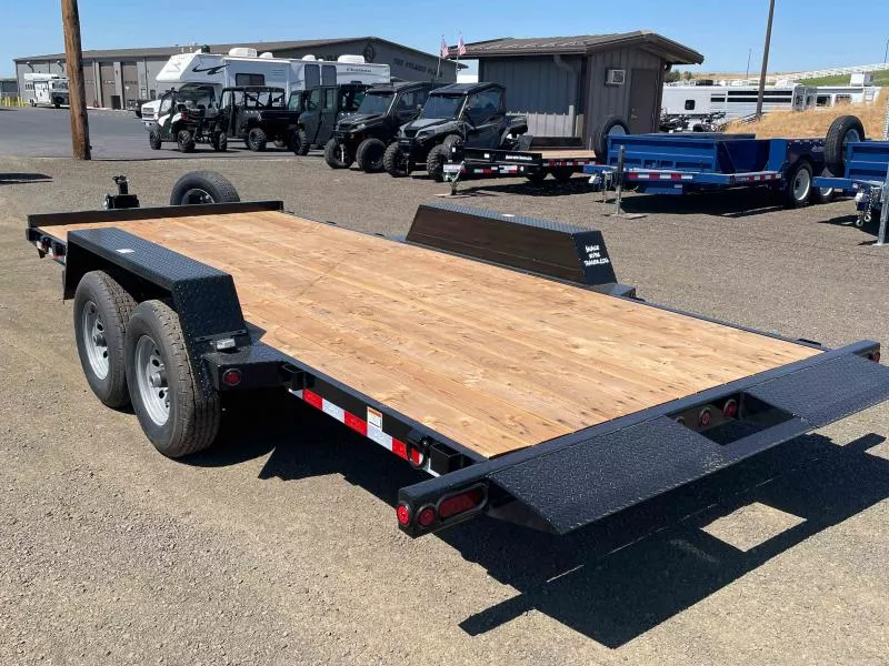 new Tilt Trailers Snake River  for sale, in Walla Walla, WA Thumbnail 10