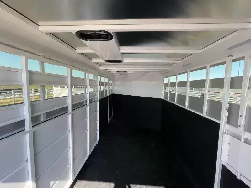 new Horse Trailers Trails West  for sale, in Walla Walla, WA Thumbnail 10