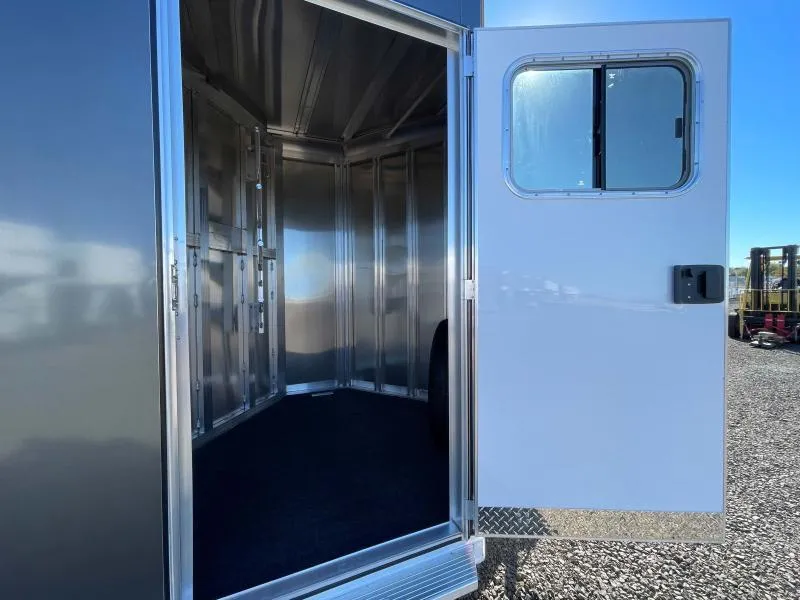 new Horse Trailers Featherlite  for sale, in Walla Walla, WA Thumbnail 21