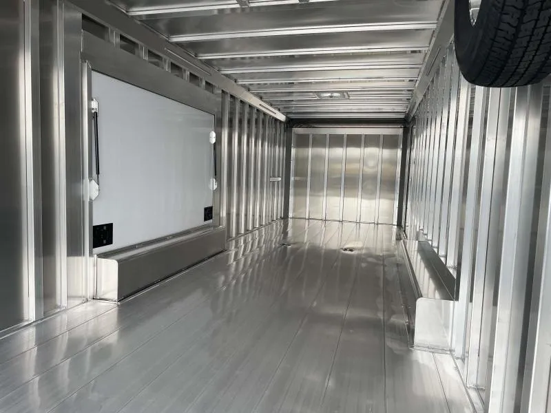 new Car Haulers / Racing Trailers Featherlite  for sale, in Walla Walla, WA Thumbnail 13