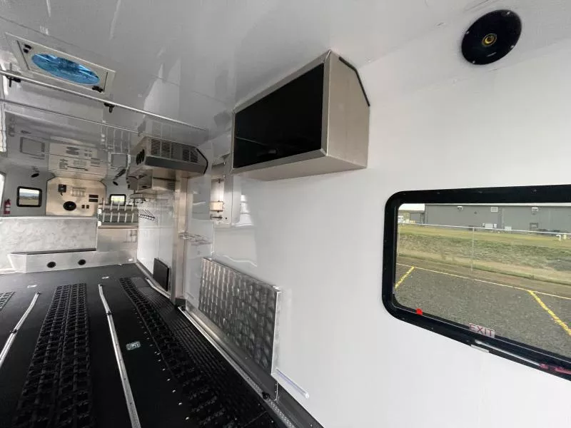 new Snowmobile Trailers Trails West Manufacturing  for sale, in Walla Walla, WA Thumbnail 14