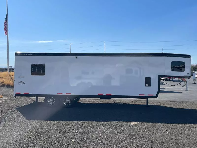 new Snowmobile Trailers Trails West Manufacturing  for sale, in Walla Walla, WA Thumbnail 36