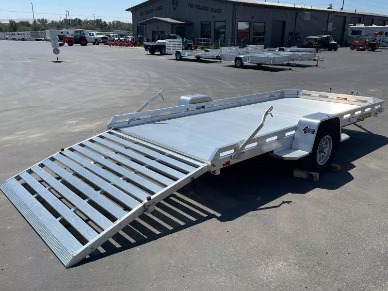 new Tilt Trailers Aluma  for sale, in Walla Walla, WA Thumbnail 12