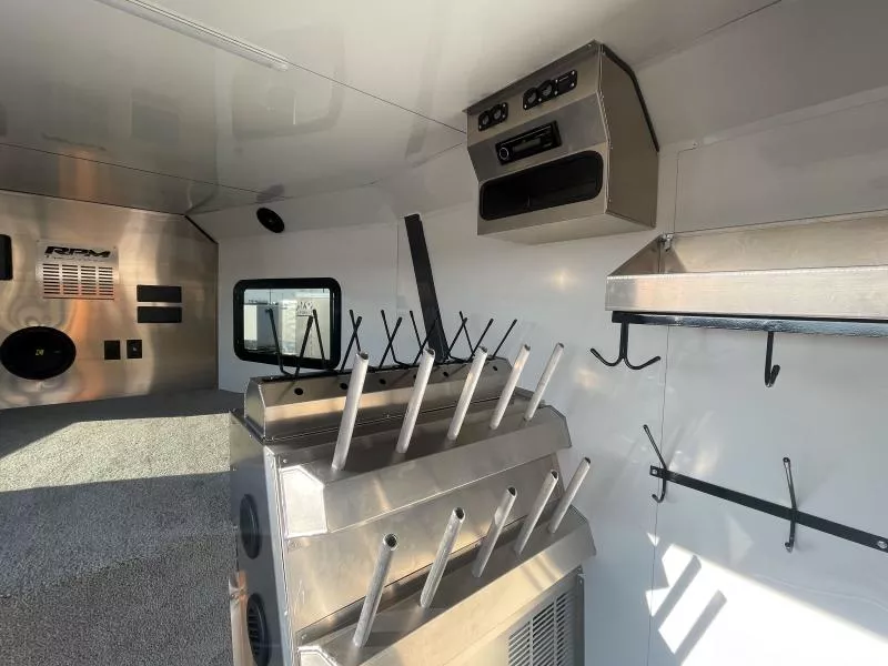 new Snowmobile Trailers Trails West Manufacturing  for sale, in Walla Walla, WA Thumbnail 23