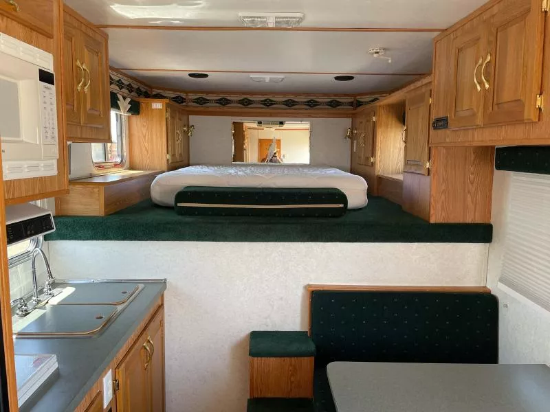 used Horse Trailers Featherlite  for sale, in Walla Walla, WA Thumbnail 31