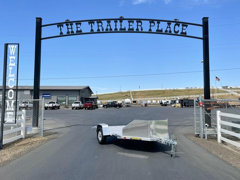 new Motorcycle / Cycle Trailers Aluma  for sale, in Walla Walla, WA image-0