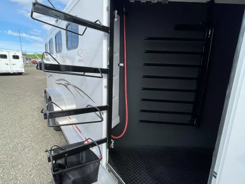 new Horse Trailers Trails West Manufacturing  for sale, in Walla Walla, WA Thumbnail 20