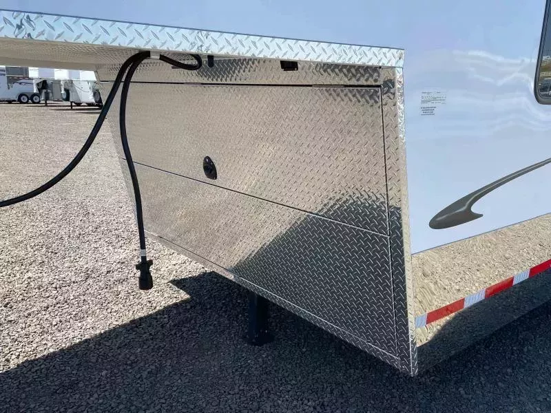 new Horse Trailers Trails West  for sale, in Walla Walla, WA Thumbnail 4