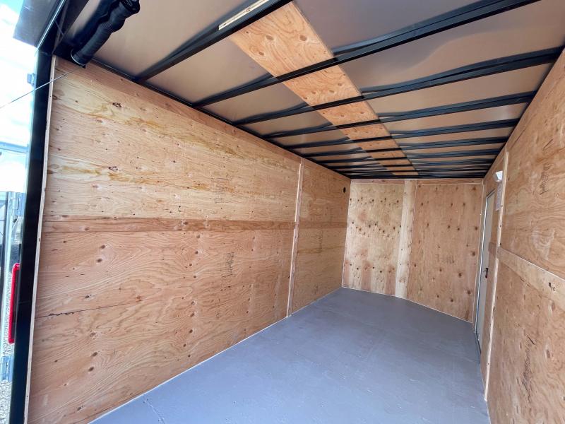 new Cargo (Enclosed) Trailers C&B Trailers  for sale, in Walla Walla, WA Thumbnail 11