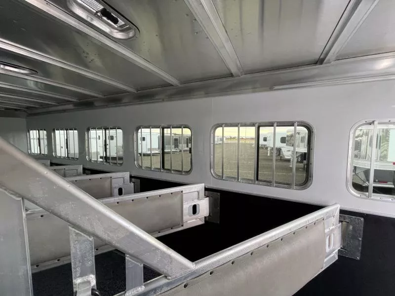 new Horse Trailers Featherlite  for sale, in Walla Walla, WA Thumbnail 28