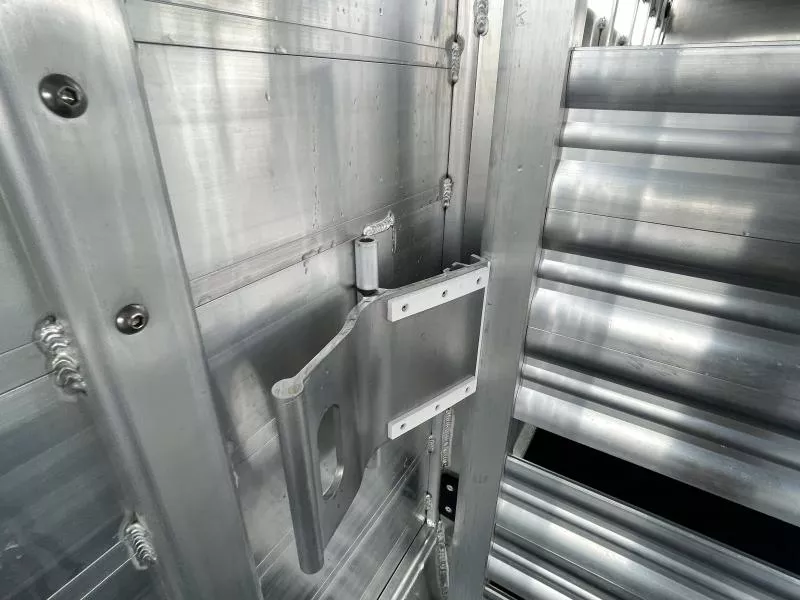 new Horse Trailers Featherlite  for sale, in Walla Walla, WA Thumbnail 13