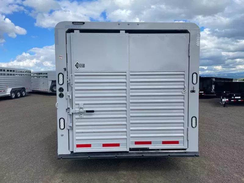 new Horse Trailers Trails West  for sale, in Walla Walla, WA Thumbnail 7