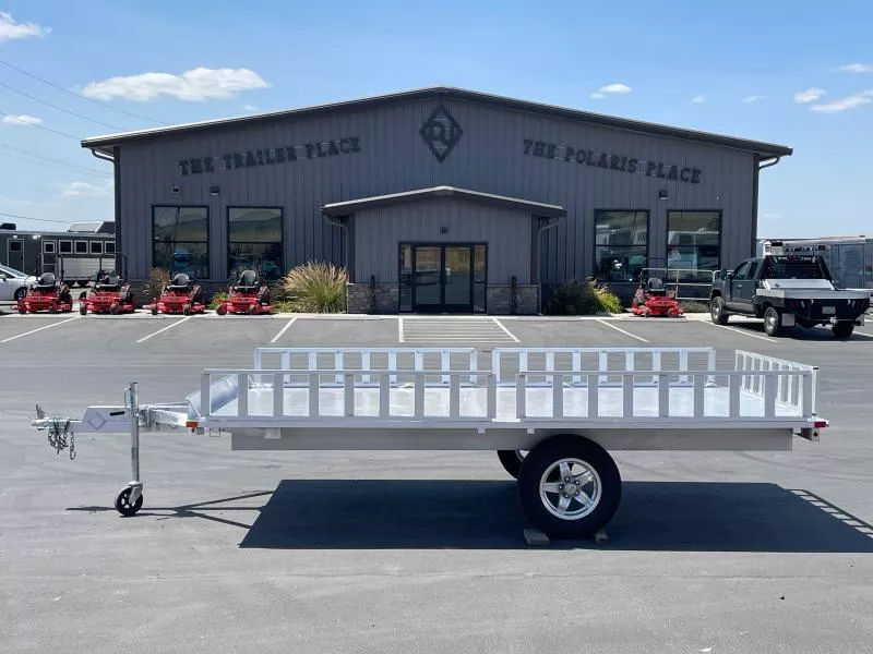 used ATV Trailers Aluma  for sale, in Walla Walla, WA Thumbnail 6