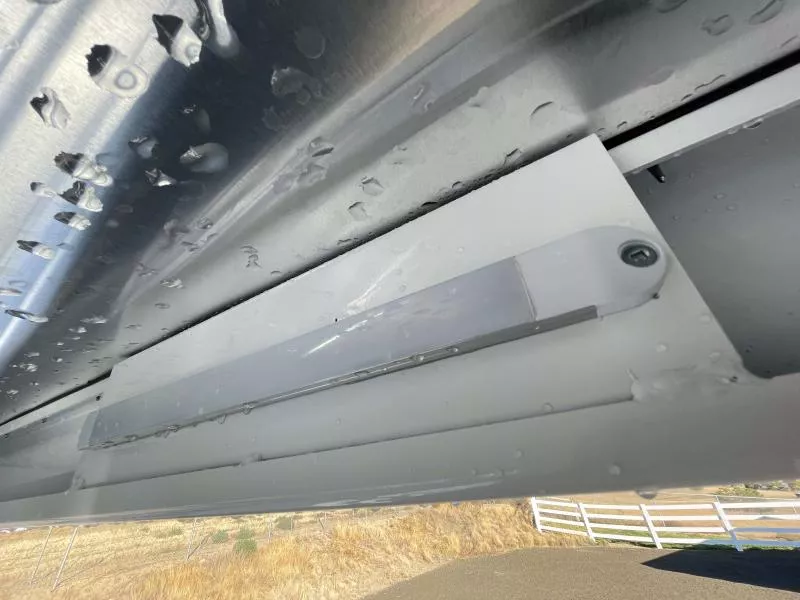 new Stock / Stock Combo Trailers Trails West  for sale, in Walla Walla, WA Thumbnail 22