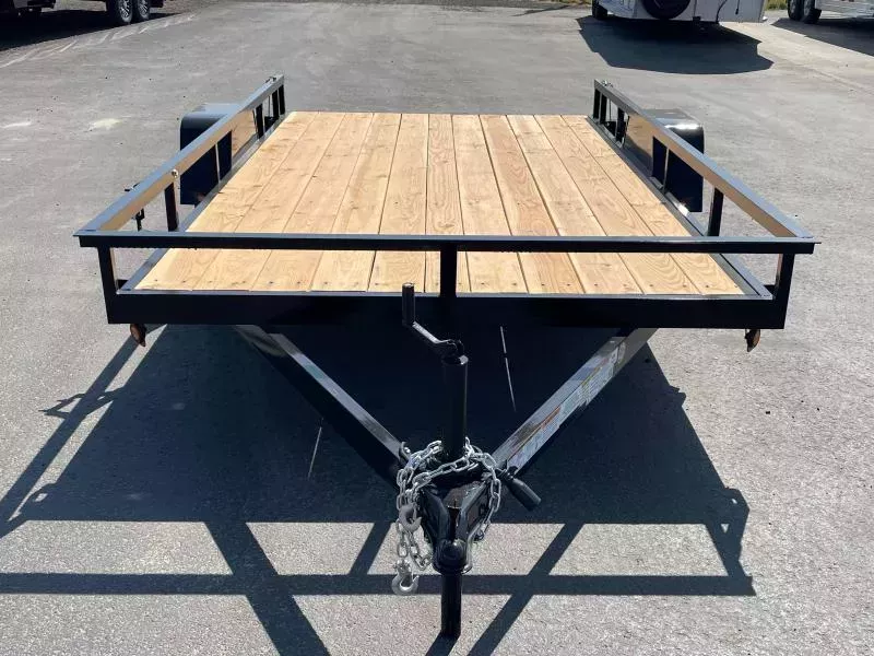 new Utility Trailers C&B Trailers  for sale, in Walla Walla, WA Thumbnail 11