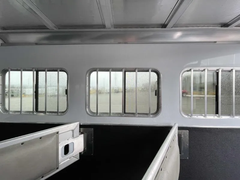 new Horse Trailers Featherlite  for sale, in Walla Walla, WA Thumbnail 14