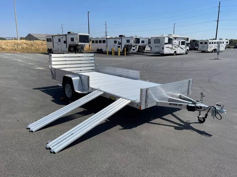new Utility Trailers Aluma  for sale, in Walla Walla, WA Thumbnail 14