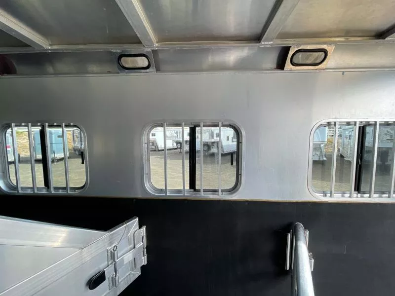used Horse Trailers Sooner  for sale, in Walla Walla, WA Thumbnail 46