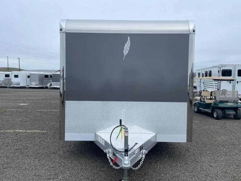 new Car Haulers / Racing Trailers Featherlite  for sale, in Walla Walla, WA Thumbnail 11