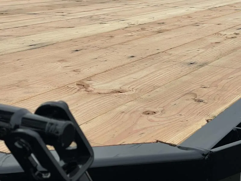 new Equipment / Flatbed Trailers Snake River  for sale, in Walla Walla, WA Thumbnail 7