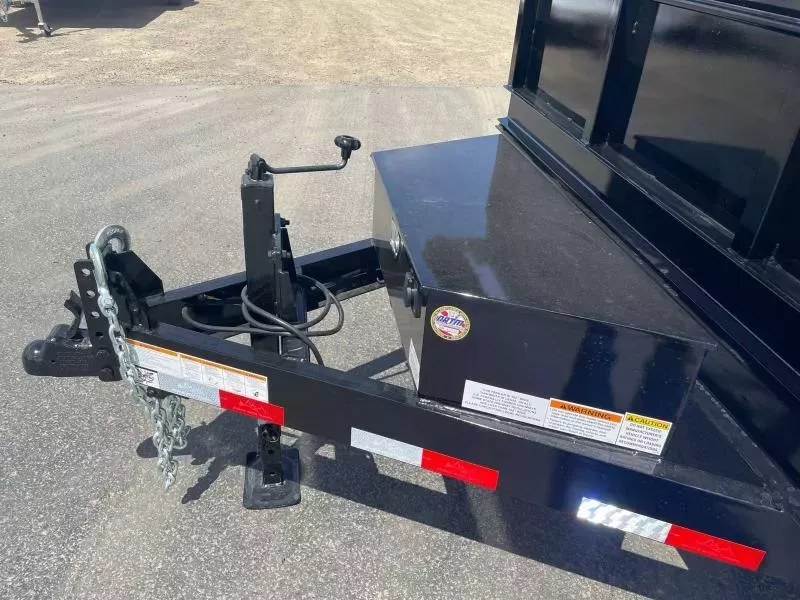 new Dump Trailers Snake River  for sale, in Walla Walla, WA Thumbnail 8