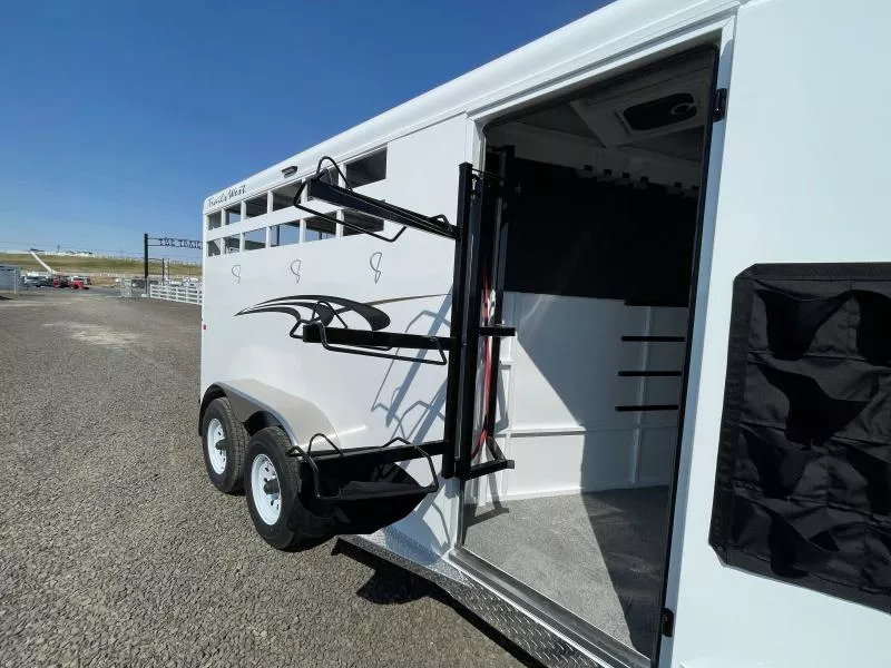 new Horse Trailers Trails West  for sale, in Walla Walla, WA Thumbnail 25