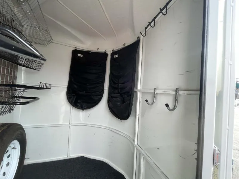 used Horse Trailers Trails West Manufacturing  for sale, in Walla Walla, WA Thumbnail 21