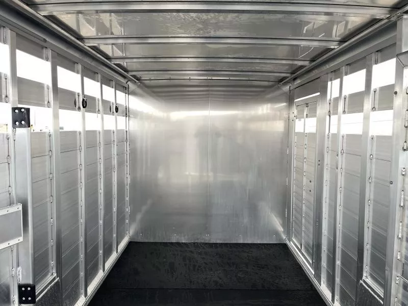 new Horse Trailers Featherlite  for sale, in Walla Walla, WA Thumbnail 14