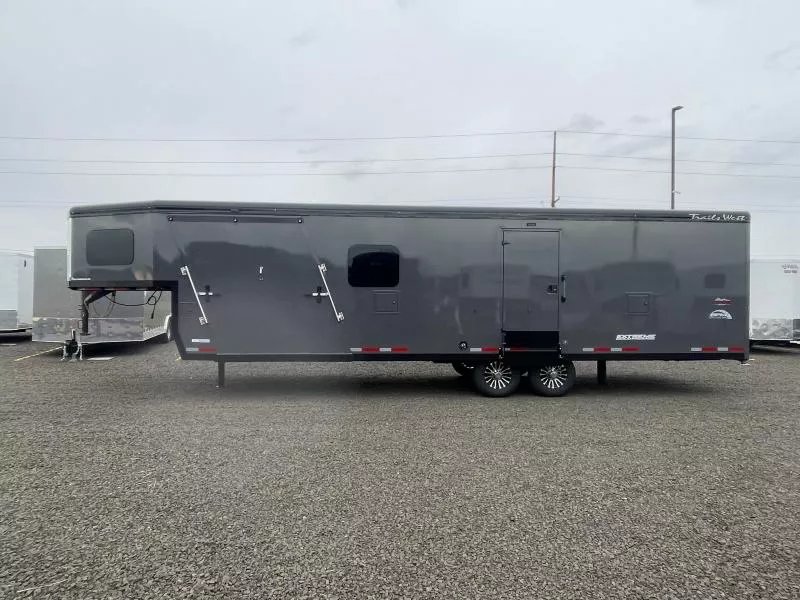 new Snowmobile Trailers Trails West Manufacturing  for sale, in Walla Walla, WA Thumbnail 6