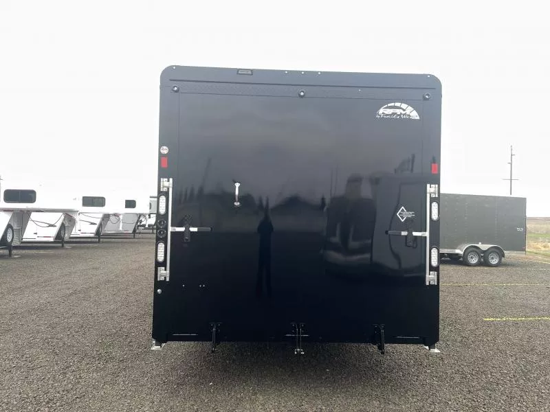 new Snowmobile Trailers Trails West  for sale, in Walla Walla, WA Thumbnail 10