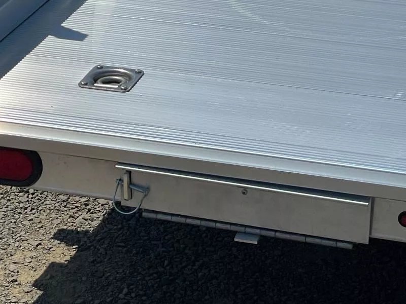 new Utility Trailers Aluma  for sale, in Walla Walla, WA Thumbnail 10