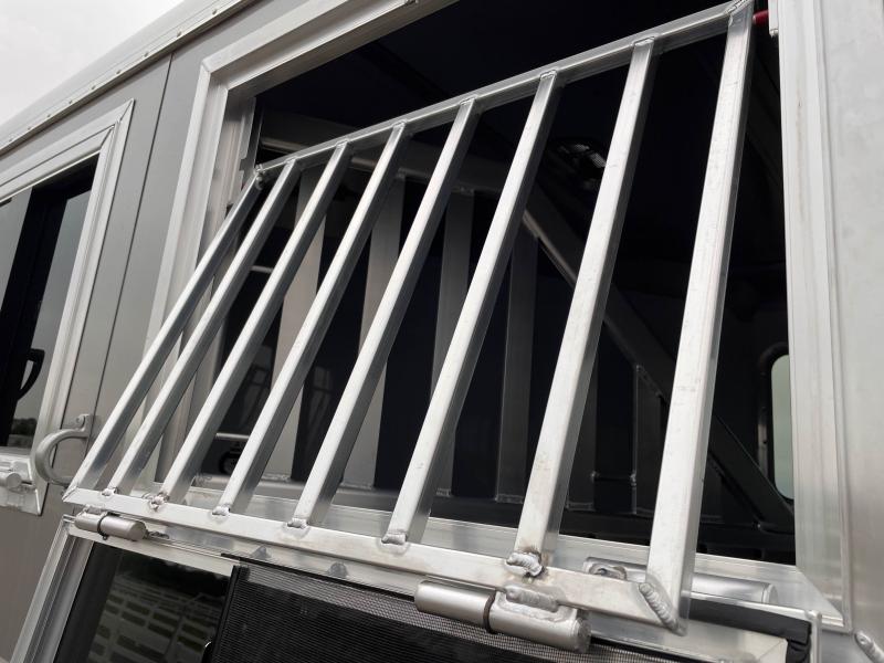 new Horse Trailers Featherlite  for sale, in Walla Walla, WA Thumbnail 9