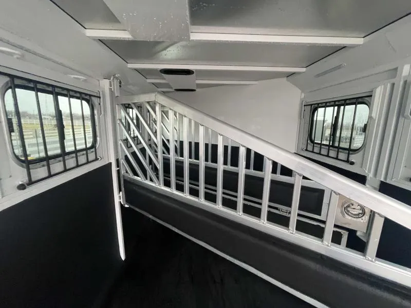 new Horse Trailers Trails West Manufacturing  for sale, in Walla Walla, WA Thumbnail 14