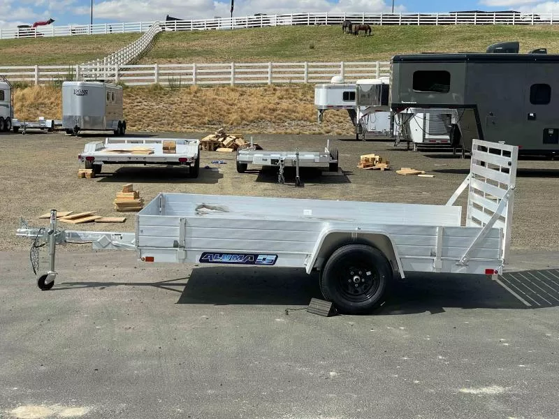 new Utility Trailers Aluma  for sale, in Walla Walla, WA Thumbnail 6