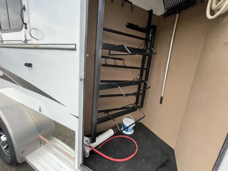 used Horse Trailers Trails West  for sale, in Walla Walla, WA Thumbnail 24