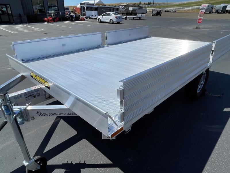 new ATV Trailers Aluma  for sale, in Walla Walla, WA Thumbnail 5