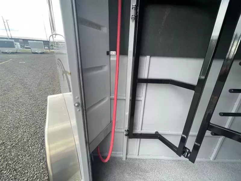 new Horse Trailers Trails West  for sale, in Walla Walla, WA Thumbnail 28