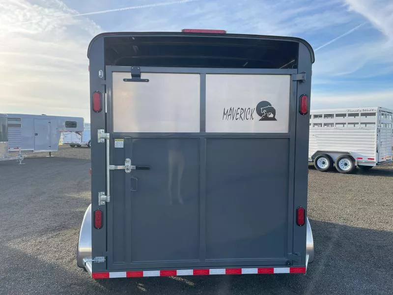 new Horse Trailers C&B Trailers  for sale, in Walla Walla, WA Thumbnail 6