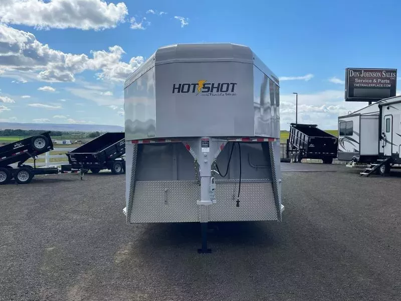 new Horse Trailers Trails West  for sale, in Walla Walla, WA Thumbnail 2