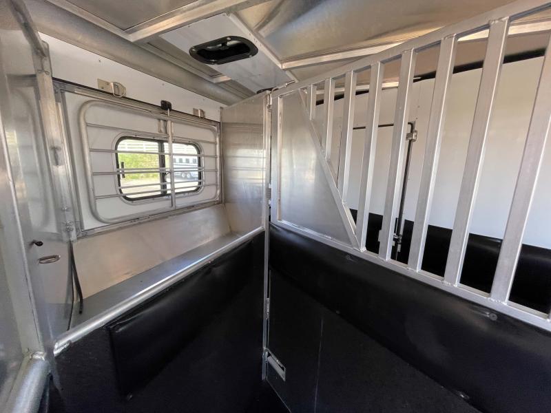 used Horse Trailers Sundowner Trailers  for sale, in Walla Walla, WA Thumbnail 27