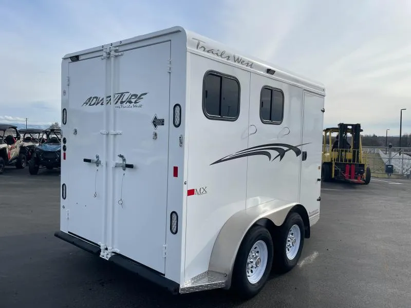 new Horse Trailers Trails West Manufacturing  for sale, in Walla Walla, WA Thumbnail 14