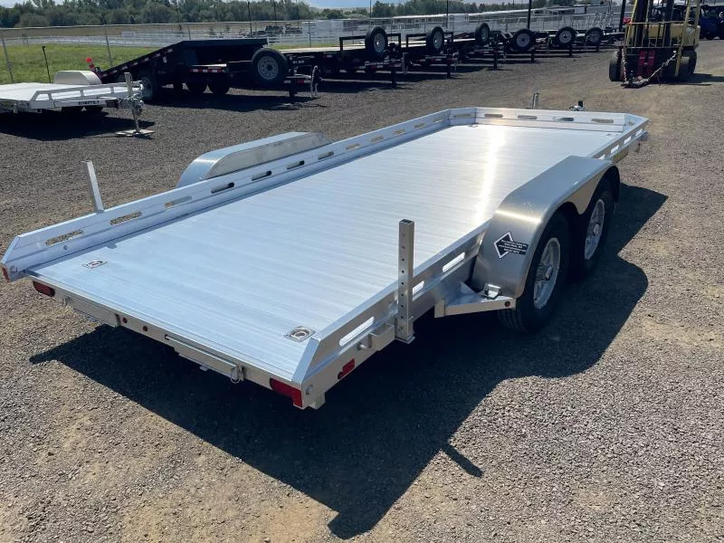 new Utility Trailers Aluma  for sale, in Walla Walla, WA Thumbnail 13