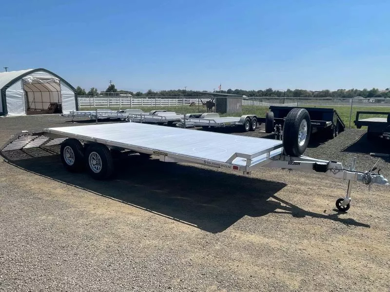 new Utility Trailers Aluma  for sale, in Walla Walla, WA Thumbnail 18