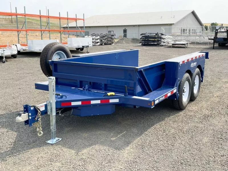 new Utility Trailers Air Tow  for sale, in Walla Walla, WA Thumbnail 3